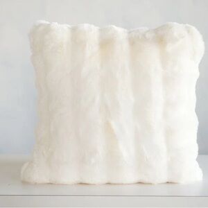 Minky Couture X Osmond Square Sham